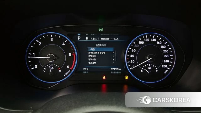 Hyundai Palisade id 3865481 из Кореи 18