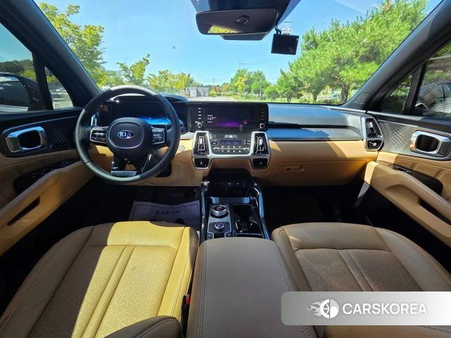 Kia Sorento 4th Generation id 4785145 из Кореи 18