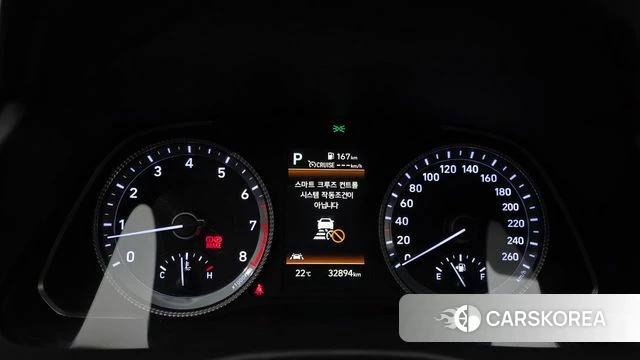 Hyundai Sonata (DN8) id 3877905 из Кореи 18