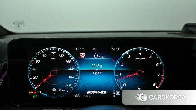 Mercedes-Benz GLB-Class X247 id 3851270 из Кореи 18