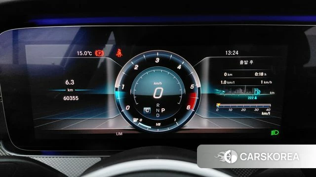 Mercedes-Benz CLS-Class C257 id 3853256 из Кореи 18