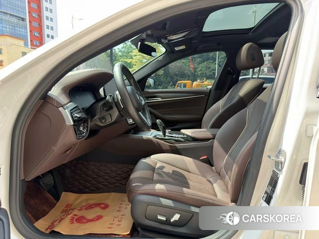 BMW 5 series id 4291131 из Китая 27