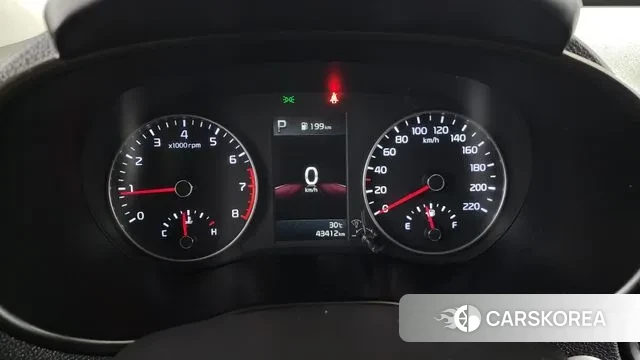 Kia Morning Urban (JA) id 3004098 из Кореи 18