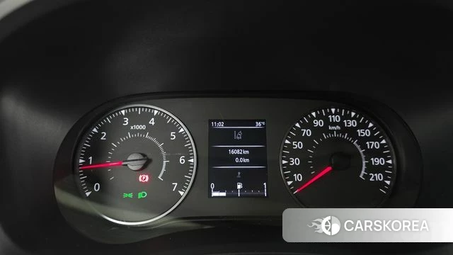 Renault Korea (Samsung) Master id 4669962 из Кореи 30