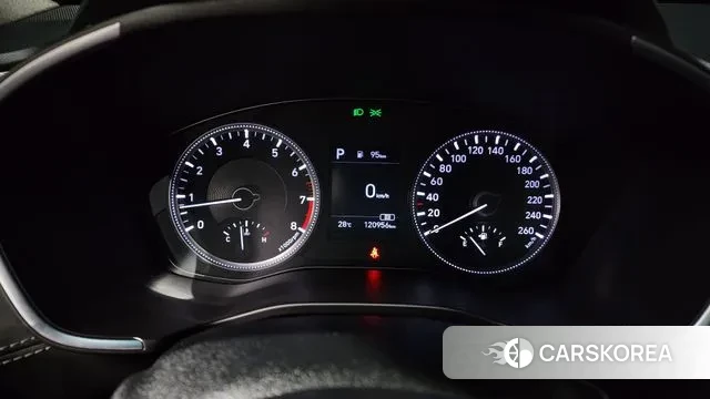 Hyundai Santa Fe TM id 3238572 из Кореи 18