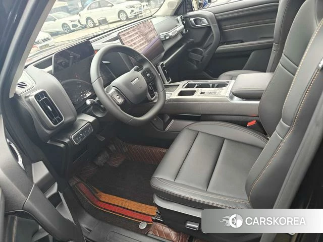Haval Big dog id 4216382 из Китая 8