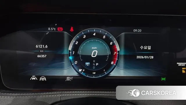 Mercedes-Benz S-Class W222 id 3630957 из Кореи 18