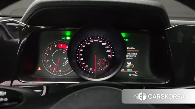 Hyundai Avante (CN7) id 3514448 из Кореи 18