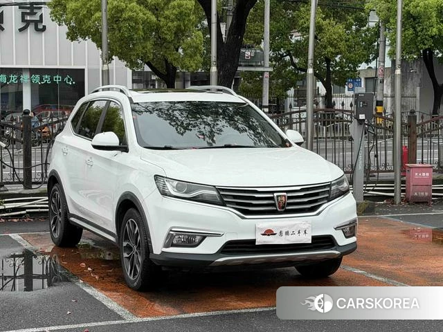 Roewe RX5 id 4210856 из Китая 11