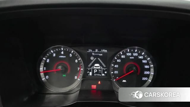 Ssangyong Berry New Tivoli id 4230923 из Кореи 21