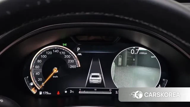 Genesis G80 (RG3) id 3698117 из Кореи 18