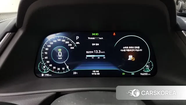 Hyundai Sonata Hybrid (DN8) id 3044329 из Кореи 18