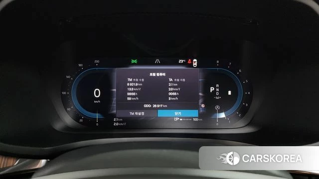 Volvo V60 Cross-Country 2nd Generation id 4266290 из Кореи 34