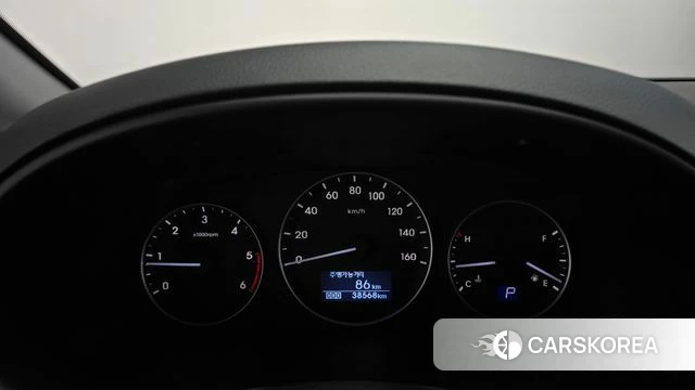 Hyundai The New Grand Starex id 4900703 из Кореи 18