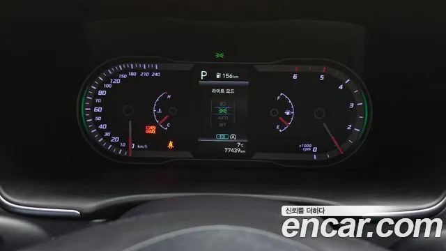 Hyundai Tucson (NX4) id 2401220 из Кореи 18