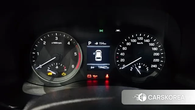 Hyundai All New Tucson id 3509388 из Кореи 18