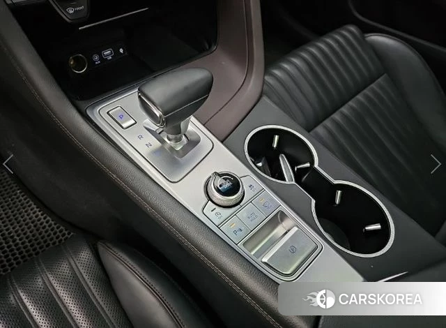 Genesis G70 id 4727786 из Кореи 18