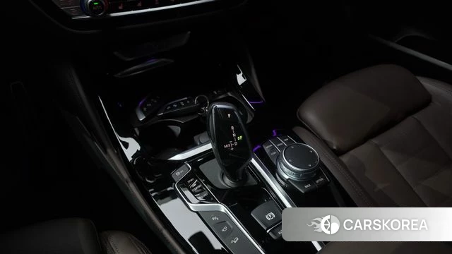 BMW X4 (G02) id 4476416 из Кореи 35
