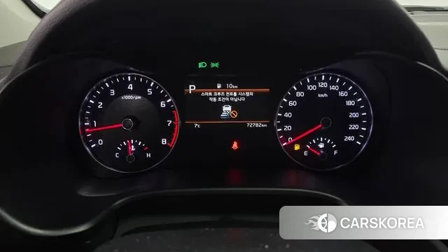 Kia The New K3 2nd generation id 3503653 из Кореи 18