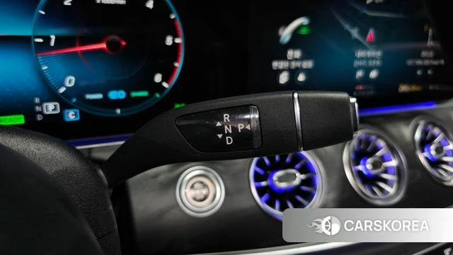 Mercedes-Benz CLS-Class C257 id 4223353 из Кореи 30