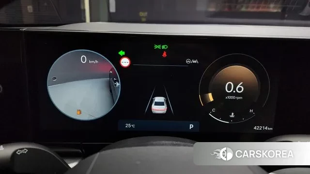 Hyundai Grandeur (GN7) id 3031886 из Кореи 18