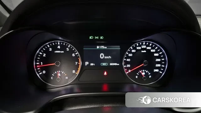 Kia Come New K3 id 3024013 из Кореи 18