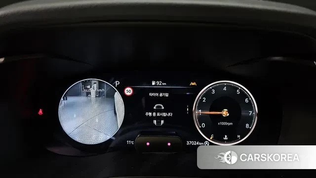 Genesis The New G70 id 3341901 из Кореи 18