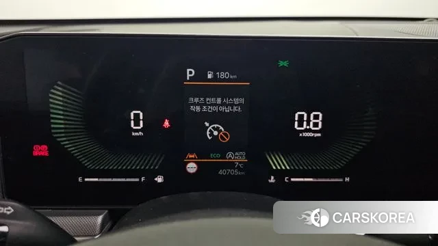 Kia The New K5 3rd generation id 3644619 из Кореи 18