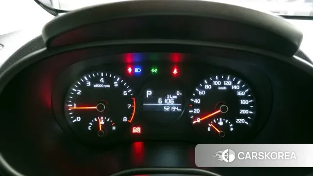 Kia All New Morning (JA) id 3547121 из Кореи 18