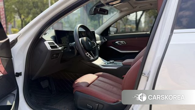 BMW 3 series id 4278343 из Китая 15