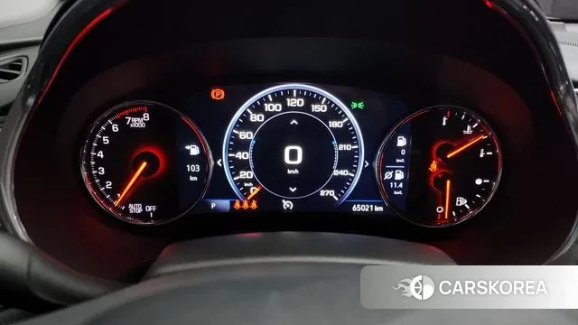 Chevrolet (GM Daewoo) The New Malibu id 3459792 из Кореи 18