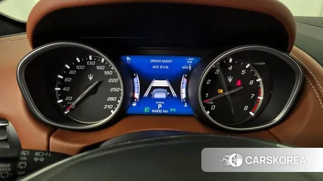 Maserati Levante id 3307963 из Кореи 18