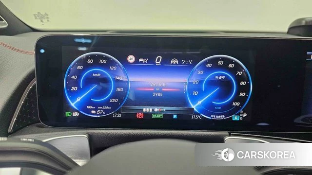 Mercedes-Benz EQB X243 id 4374979 из Кореи 16