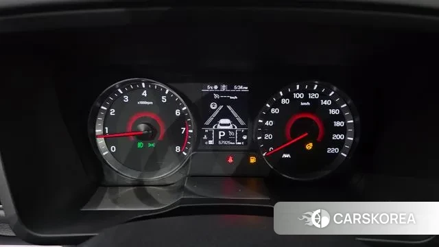 Ssangyong Berry New Tivoli id 3625421 из Кореи 18