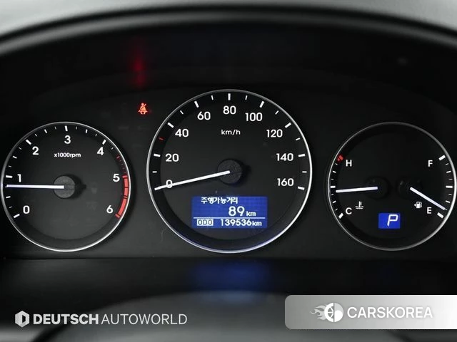 Hyundai The New Grand Starex id 4212066 из Кореи 18