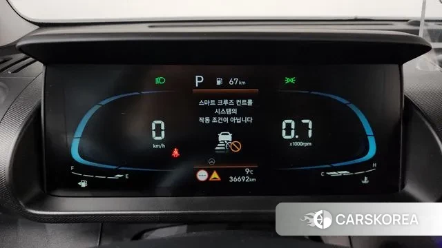 Hyundai Casper id 3410994 из Кореи 18