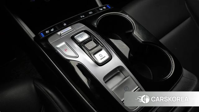 Hyundai Tucson (NX4) id 4899820 из Кореи 28
