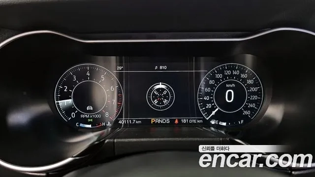 Ford Mustang id 2910747 из Кореи 18