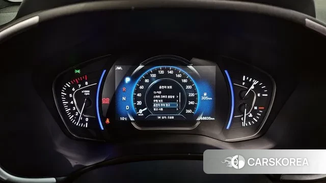 Hyundai Santa Fe TM id 3616924 из Кореи 18