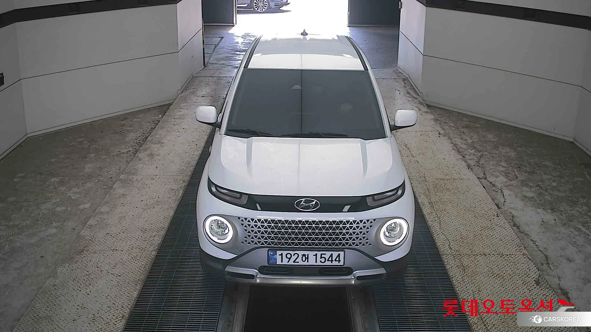 Hyundai Casper id 4902558 из Кореи 34
