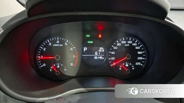 Kia All New Morning (JA) id 4937831 из Кореи 18