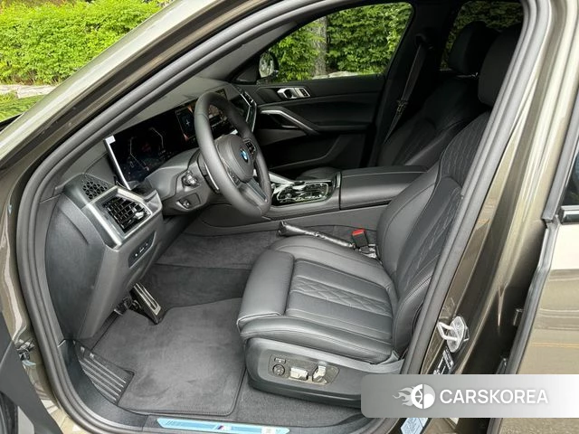 BMW X6 (G06) id 4374870 из Кореи 18