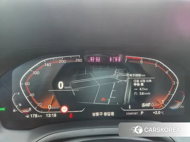 BMW 3 Series (G20) id 3477012 из Кореи 18