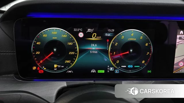 Mercedes-Benz E-Class W213 id 4609599 из Кореи 29