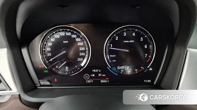 BMW X1 (F48) id 3497882 из Кореи 18