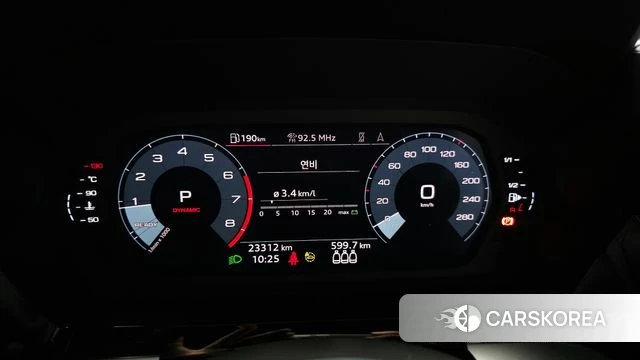 Audi A3 (8Y) id 4421975 из Кореи 28