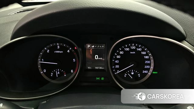 Hyundai Santa Fe The Prime id 3845869 из Кореи 18