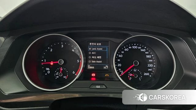Volkswagen Tiguan second Generation id 4410715 из Кореи 34