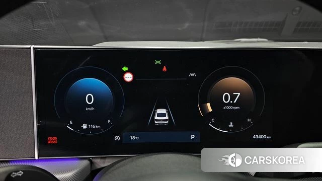 Hyundai Sonata D Edge (DN8) id 4280590 из Кореи 18