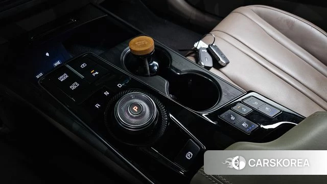 Kia K8 Hybrid id 4936667 из Кореи 35
